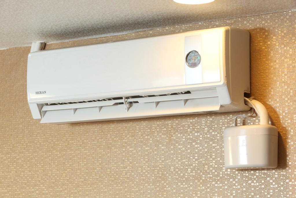 バンシャオキング ホテル 台北市 エクステリア 写真